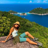 Отзыв от Инна - DTV виза